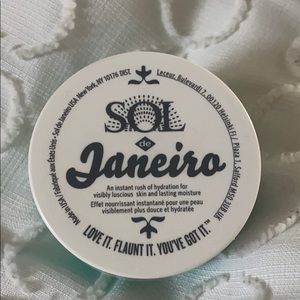 Coco Cabana Cream Mini